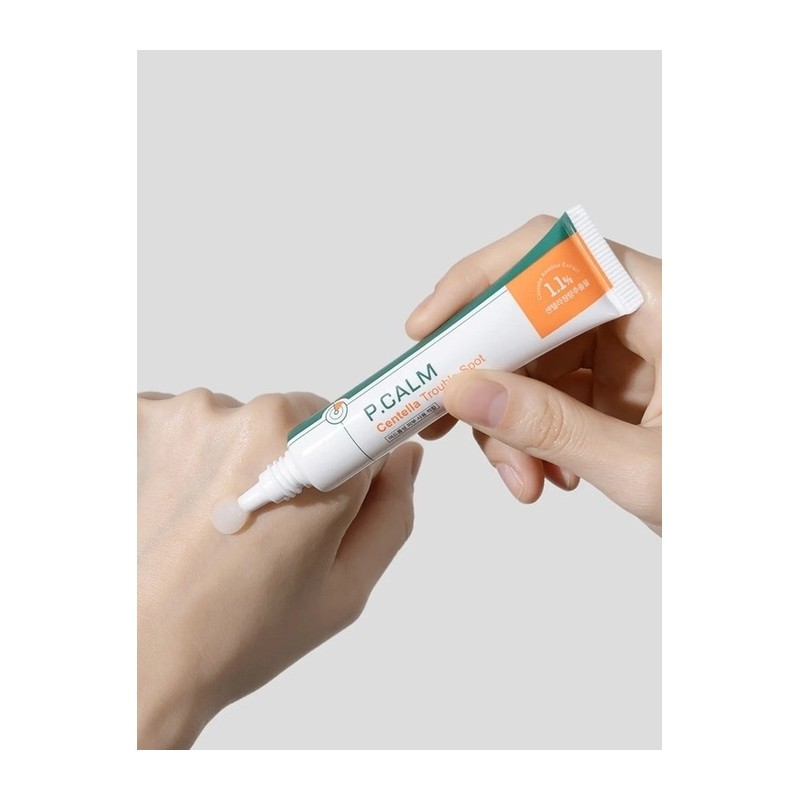 Centella Trouble Spot 15ml / 센텔라 트러블 스팟 15ml