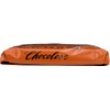 Chocolove, Almonds and Sea Salt in Dark Chocolate, 3.2 oz