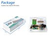 FREENOVE Basic Starter Kit for Raspberry Pi Pico (Included) (Compatible