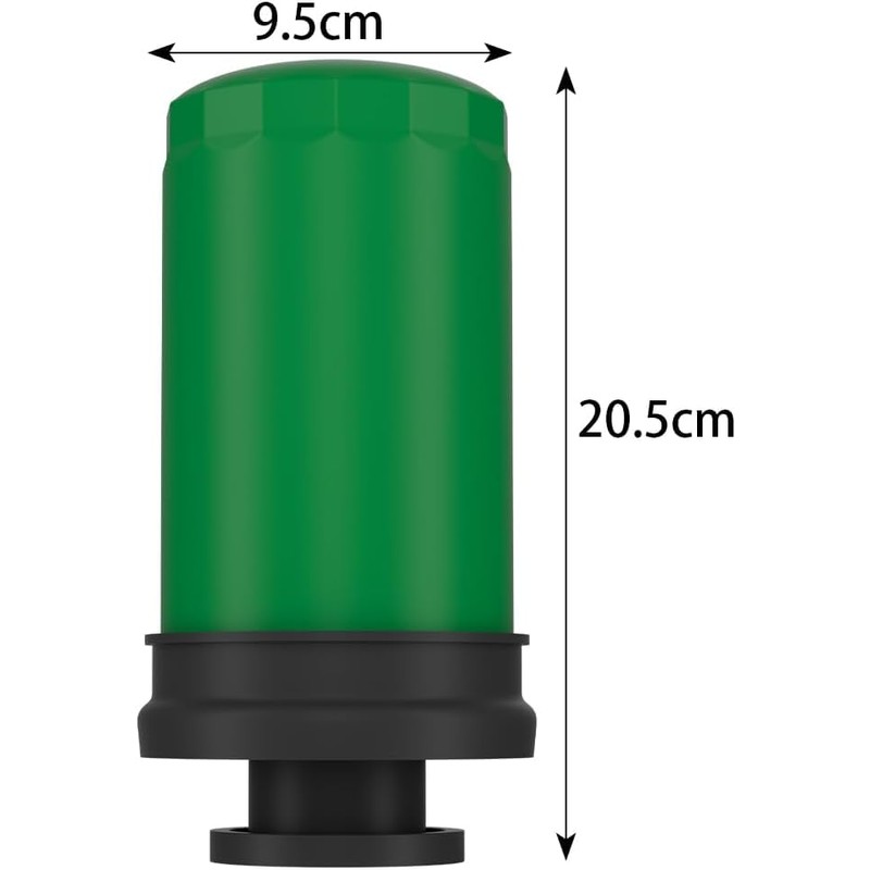 AUC13705 Home Maintenance Kit For E120 E130 E150 Lawn Garden