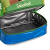Colourbook - Borsa Termica per Bambini, Lunch Bag Capiente 4L,