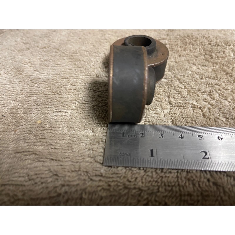 Ford NOS FORD 59T-6093 1932-51 FRAME RUBBER INSULATOR CAB BODY