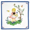 '"Ducky Children's Handkerchiefs – approx. 30 cm, 6 Pieces