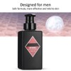 Men Body Lotion Oil sontrol Whitening Hydrating Moisturizing Nourishing Skin