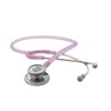 ADC Adscope 608 - Convertible Clinician Stethoscope - Rose Quartz