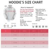 Zenzenze Galaxy Cat Hoodies for Boys Girls 3D Printed Hooded