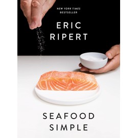 Seafood Simple: A Cookbook