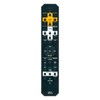 VINABTY RAV14 V694130 Replacement Remote Control Compatible with Yamaha Receiver