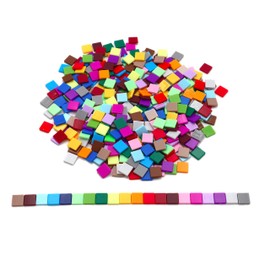 Armena SL1001 Mosaic Tiles Acrylic Multi-Coloured One Size