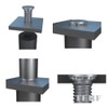TERF® M6 (6mm) X 20mm Self Clinch Studs Screw M6