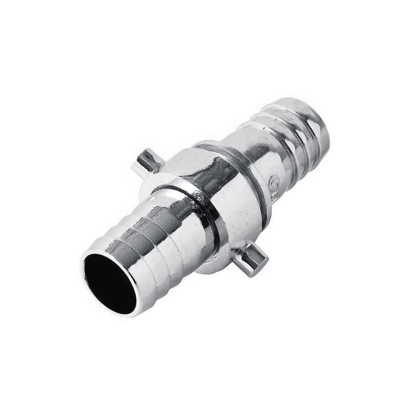 BIGM (Maruyama Seisakusho) Hose Coupling, Metal, 0.7 inches (19 mm)