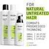 Nioxin Kit de sistema de cuidado, kit de cuidado del