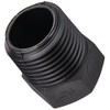Iritec Resin Fitting Plug (M) 1/2 KP-13