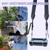 wossluck Lanyard for DJI RC/RC PRO/RC 2 Controller, Mini 4/3