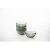 Fortessa Jupiter Vintage Glassware Collection 5 Inch Cereal Salad Dessert