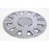 4-Pack of 16' Chrome/Silver Hubcaps fit for Crown Victoria 03-08