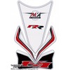 MOTOGRAFIX MV AGUSTA MVA4 RR Tank Pad White MT-TM004W