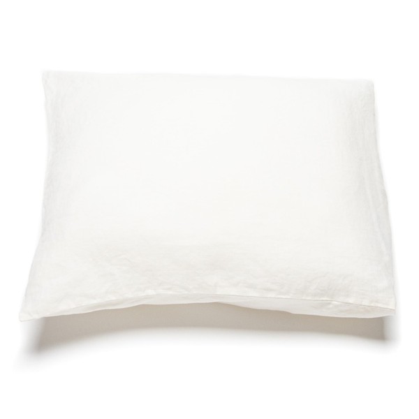 LinenMe 100% Linen Pillowcase 70 x 100 cm - Luxurious