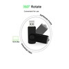 USB Stick 8GB Pack of 10, MAKACTUA USB Flash Drive