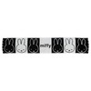 Marushin Scarf Towel Miffy Miffy Blink 100% Cotton Antibacterial Deodorizing