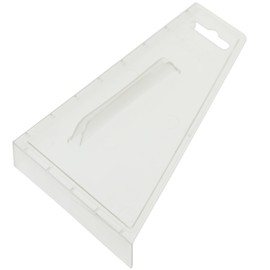 CORAL 73380 Paint Shield Guard for Quick Painting Around Sockets and Switches without Masking Tape