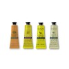 Crabtree and Evelyn Hand Therapy Sampler 4 pc set Tarocco
