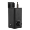 Grill Motor BBQ Rotator Motor, Adjustable Speed Electric Barbecue Motor,