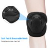 Kids Knee Pads Set 6 in 1 Protective Gear Kit