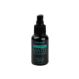 Oil Control Matte Setting Spray