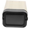 CIYODO Outdoor Weatherproof Camera Housing Resistant Easy Side-Opening Design for