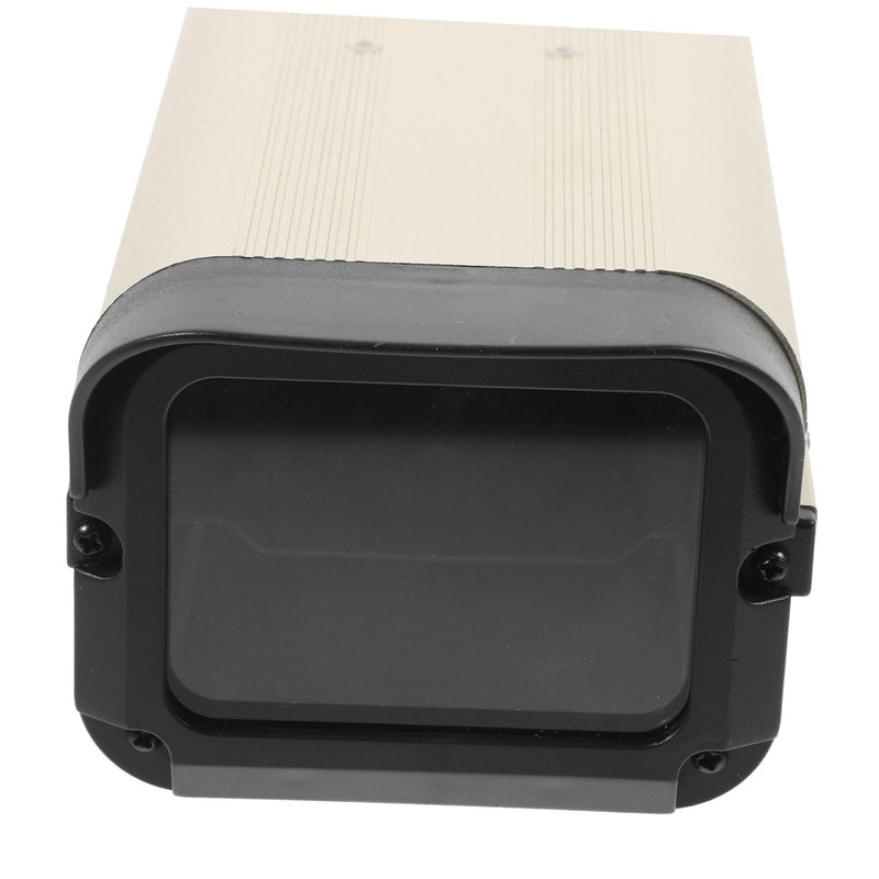 CIYODO Outdoor Weatherproof Camera Housing Resistant Easy Side-Opening Design for