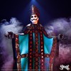 Super7 ULTIMATES! Ghost Papa Emeritus IV - 7" Ghost Action