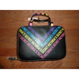 Victoria's Secret Victorias Secret Rainbow Jetsetter Makeup Bag Travel Caddy NWT