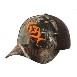 TUCK-FFL Mr. Tucker Flexfit - Size: Large