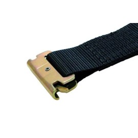 Boxer Tool - E Track Cargo Rope Tie Off