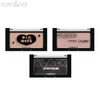 ROMAND Better Than Cheek 4g [ROMAND x INAPSQUARE BLACK], Color:B02 Berry Dawn
