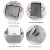 Soft Tablet Pillow Stand Cartoon Soft Tablet Holder Tablet Reading