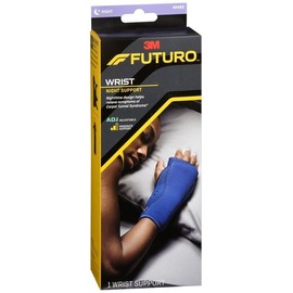 FUTURO WRIST SUPPORT NITE ADJ