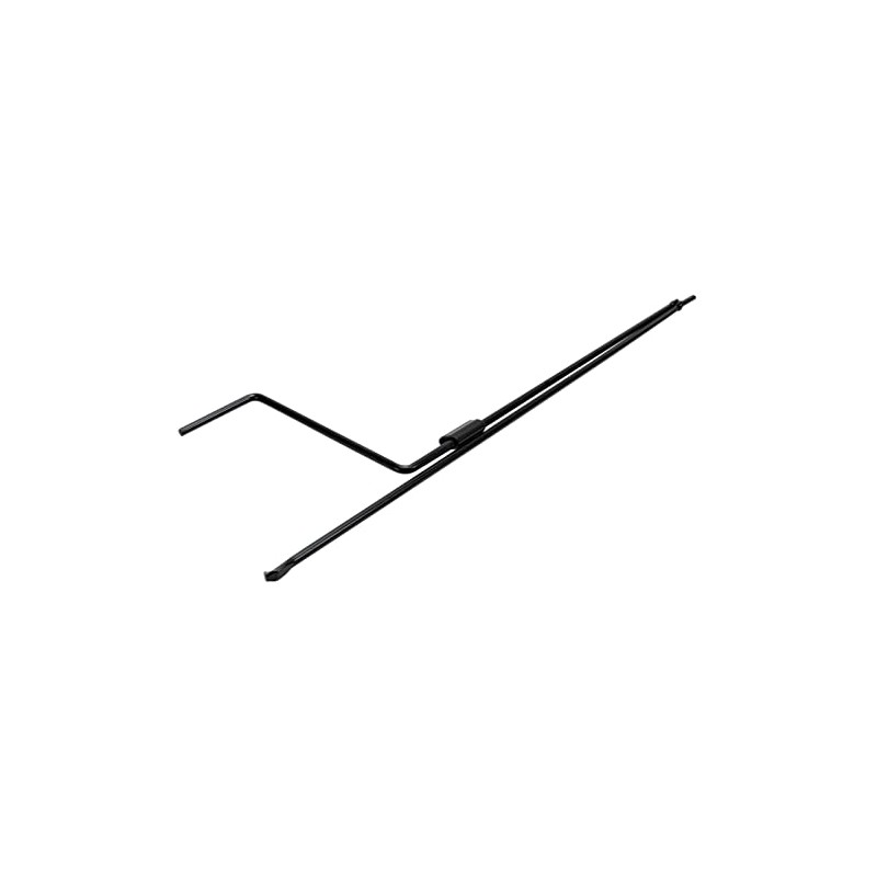 Replacement Spare Tire Jack Handle - fits 1997-1999 Ford F-250