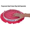 Thera-Band Handtrainer - Soft, Red