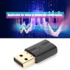 Bluetooth 5.0 Adapter Bluetooth Transmitter USB Dongle Wireless HD Bluetooth