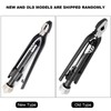 Safety Twist Pliers, 6inch High Carbon Steel Wire Twisting Pliers