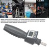 1/4in Drive Torsion Screwdriver Set LCD Display Quick Release 0.4