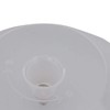 Bstinay 2PCS 4.5mm Plastic Hood Oil Cup Oil Collecting Cup