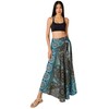 Joob Joob Long Boho Skirts for Women - Bohemian Hippie