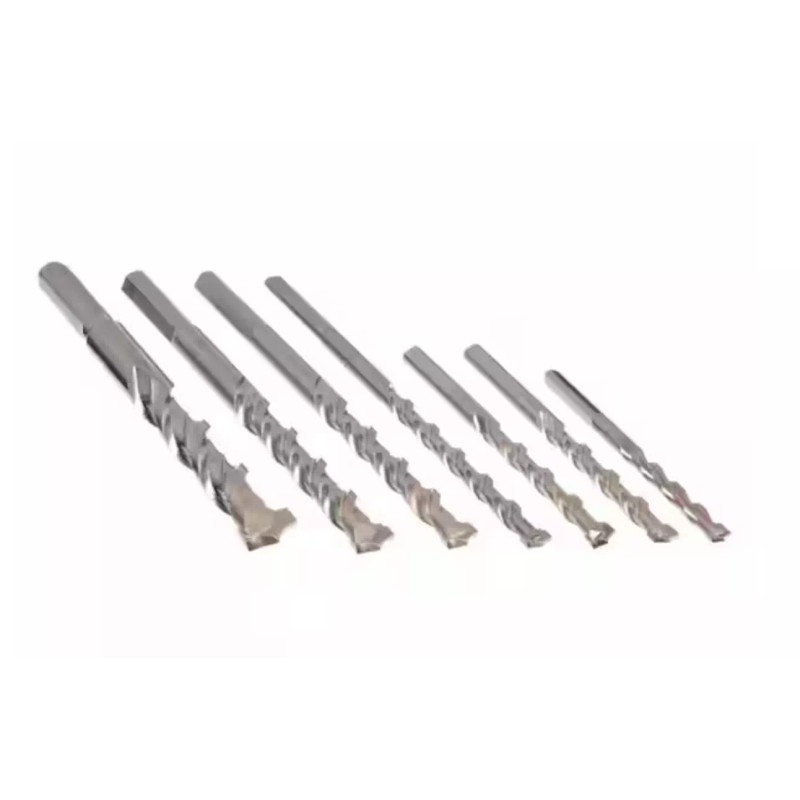 DEWALT NEW DeWalt DW5207 Masonry Bit Hammer Drill Bits Set