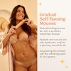 Kopari- BRONCEADO NATURAL Y GRADUAL: Consigue un bronceado uniforme y