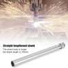 ER11M-150L Collet Chuck Holder Straight Shank Extension Lathe Rod CNC