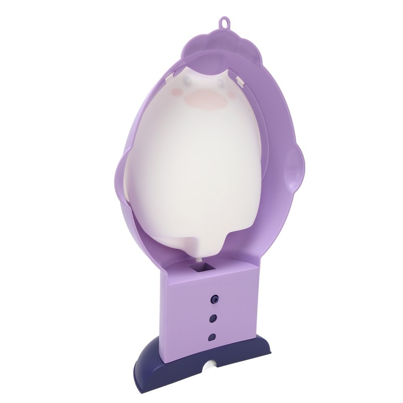Boys Pee Training Urinal Cute Shape Adjustable Height Toddler Standing