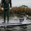 Newport Tiller Extension Handles - with Outboard Motors & Trolling